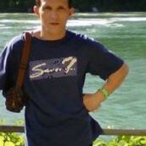 Meet your Posher, Rami